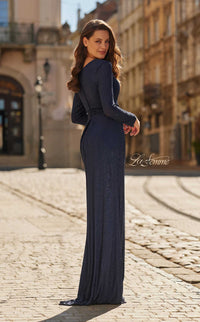 La Femme 33310 Dress view 5