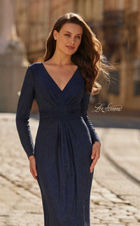 La Femme 33310 Dress view 2