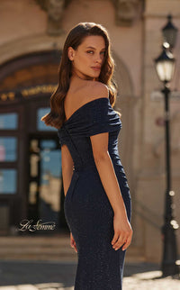 La Femme 33312 Dress view 5