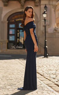 La Femme 33312 Dress view 4