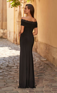 La Femme 33329 Dress view 3