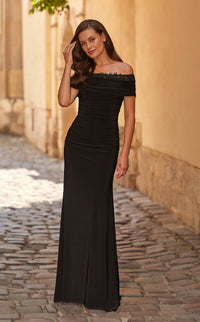 La Femme 33329 Dress view 1