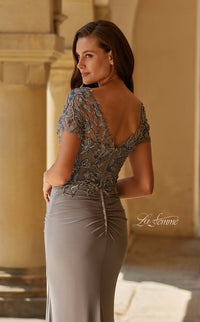La Femme 33332 Dress view 4