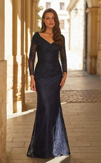 La Femme 33333 Dress view 1