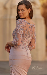 La Femme 33335 Dress view 6