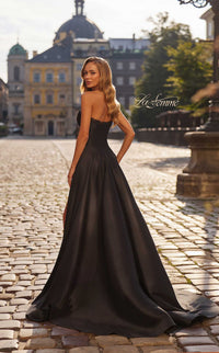 La Femme 33353 Dress view 3