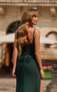 La Femme 33365 Dress view 4