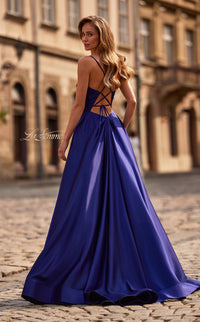 La Femme 33373 Dress view 7