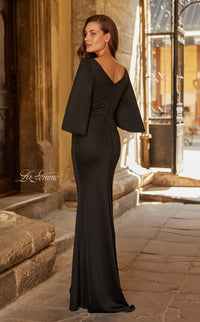 La Femme 33391 Dress view 3