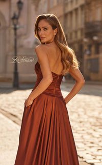 La Femme 33417 Dress view 5