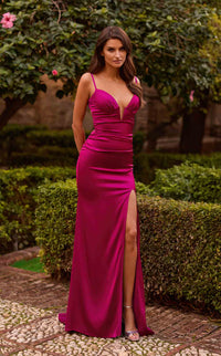 La Femme 33423 Dress view 7