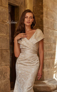 La Femme 33428 Dress view 3