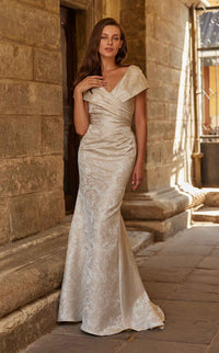 La Femme 33428 Dress view 1