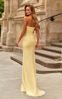 La Femme 33431 Dress view 8