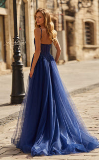 La Femme 33436 Dress view 7