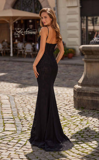 La Femme 33443 Dress view 4