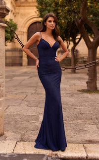La Femme 33443 Dress view 6