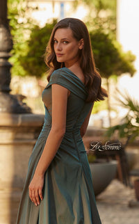 La Femme 33446 Dress view 4