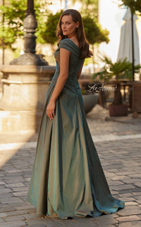La Femme 33446 Dress view 3