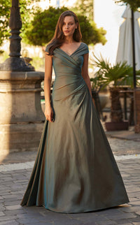 La Femme 33446 Dress view 1