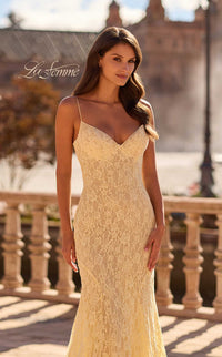La Femme 33452 Dress view 11