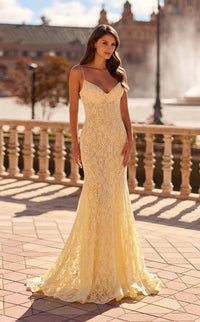La Femme 33452 Dress view 10