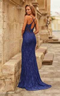 La Femme 33473 Dress view 3