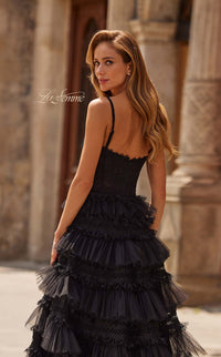 La Femme 33493 Dress view 8