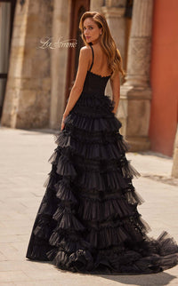 La Femme 33493 Dress view 7
