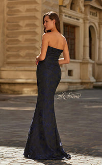 La Femme 33539 Dress view 3