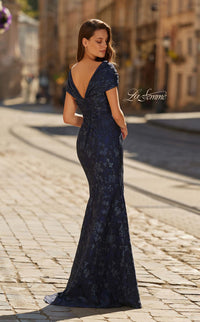 La Femme 33571 Dress view 4