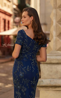 La Femme 33577 Dress view 5