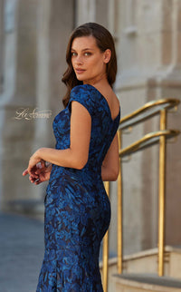 La Femme 33578 Dress view 5