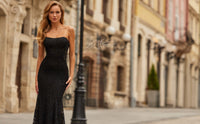 La Femme 33608 Dress view 4