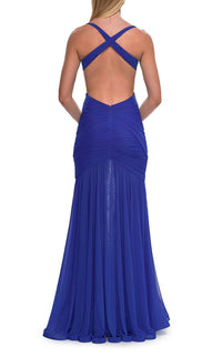 La Femme 33626 Dress view 10