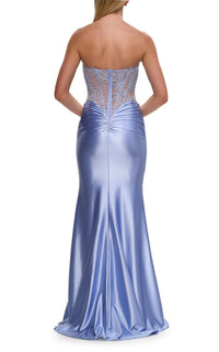 La Femme 33639 Dress view 2