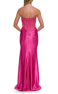 La Femme 33639 Dress view 6