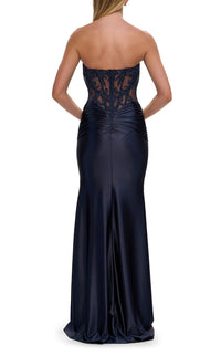 La Femme 33639 Dress view 8