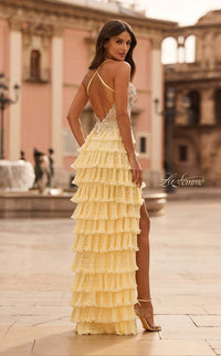 La Femme 33751 Dress view 3