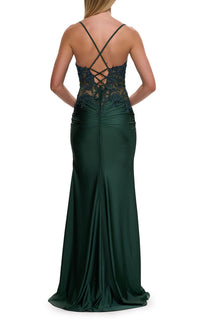 La Femme 33769 Dress view 3