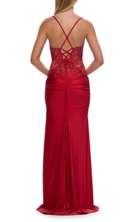 La Femme 33769 Dress view 6