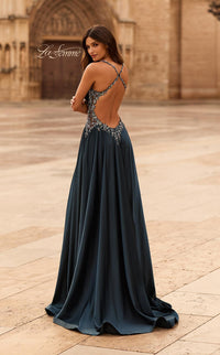 La Femme 33796 Dress view 3