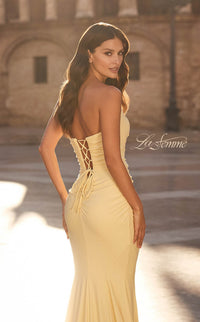 La Femme 33864 Dress view 6