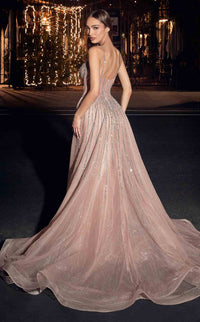 Ladivine CD863 Dress view 8