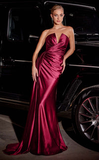 LaDivine CDS441 Dress view 9