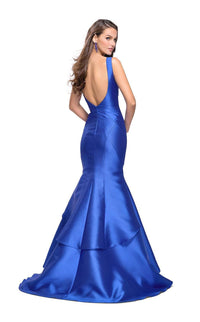 La Femme 26046 Dress view 7