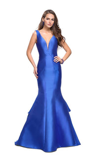 La Femme 26046 Dress view 5