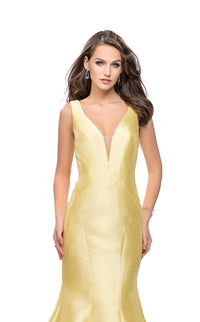 La Femme 26046 Dress view 2