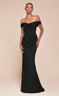 Ladivine 7433 Dress view 2