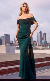 Ladivine 7433 Dress view 7
